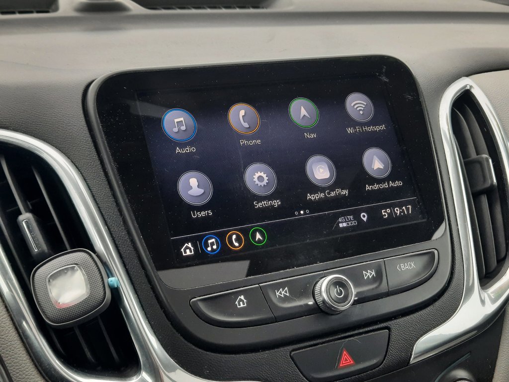 2019 Chevrolet Equinox LT in Hebbville, Nova Scotia - 17 - w1024h768px