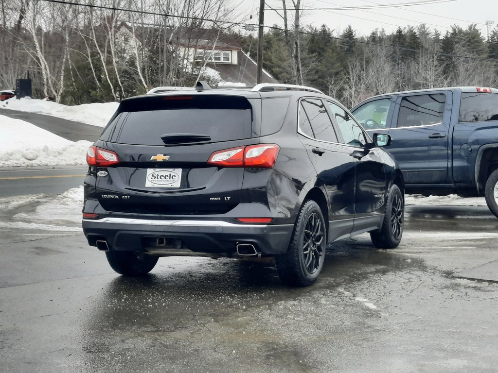 2019 Chevrolet Equinox LT in Hebbville, Nova Scotia - 7 - w1024h768px