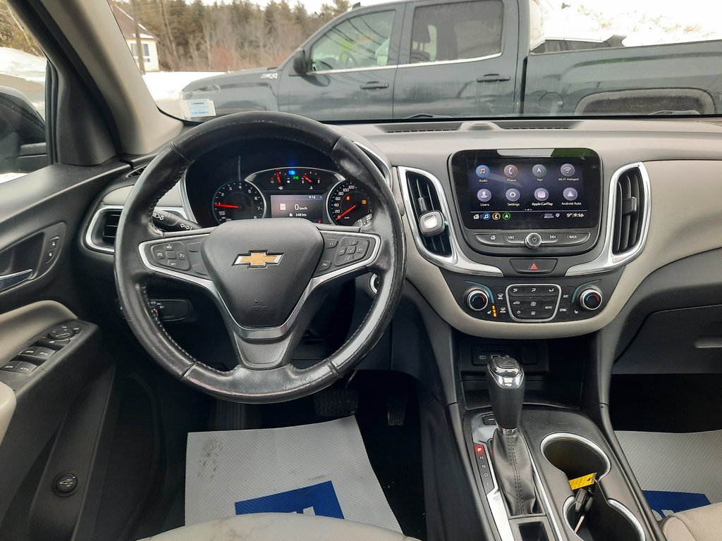 2019 Chevrolet Equinox LT in Hebbville, Nova Scotia - 29 - w1024h768px