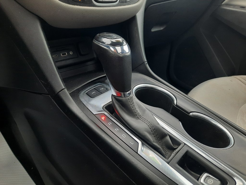 2019 Chevrolet Equinox LT in Hebbville, Nova Scotia - 20 - w1024h768px