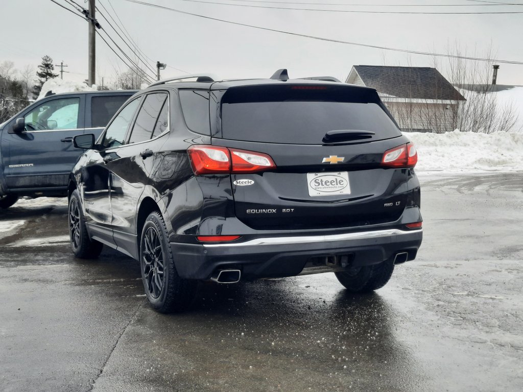 2019 Chevrolet Equinox LT in Hebbville, Nova Scotia - 8 - w1024h768px