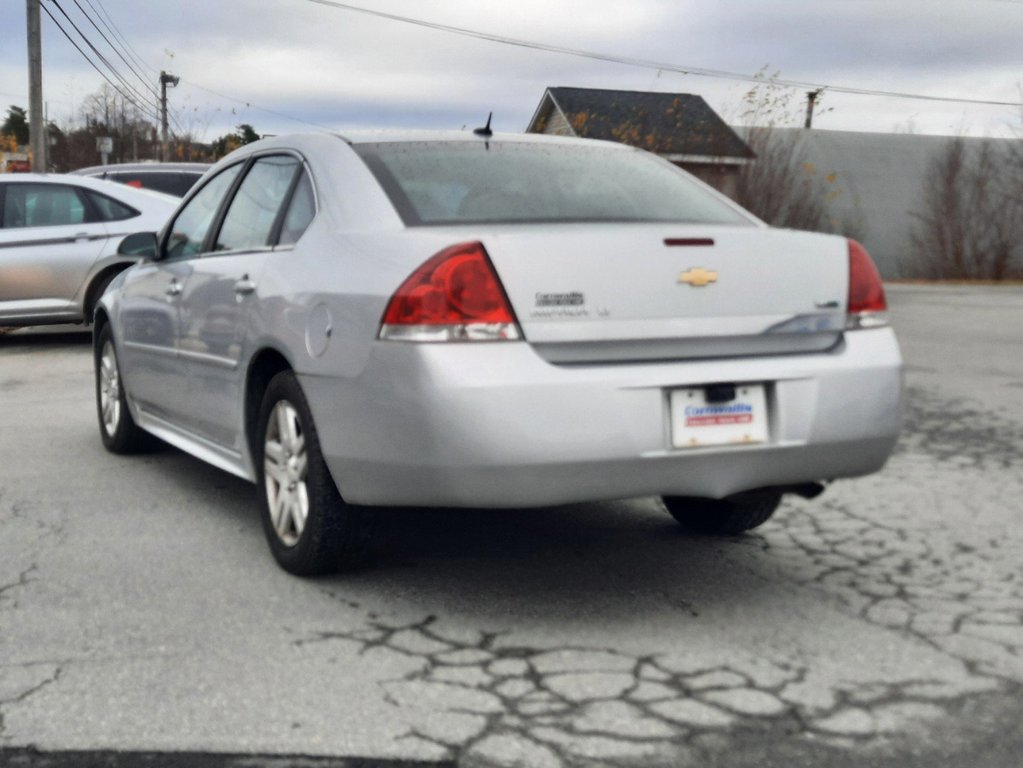 2011  Impala LT in Hebbville, Nova Scotia - 6 - w1024h768px