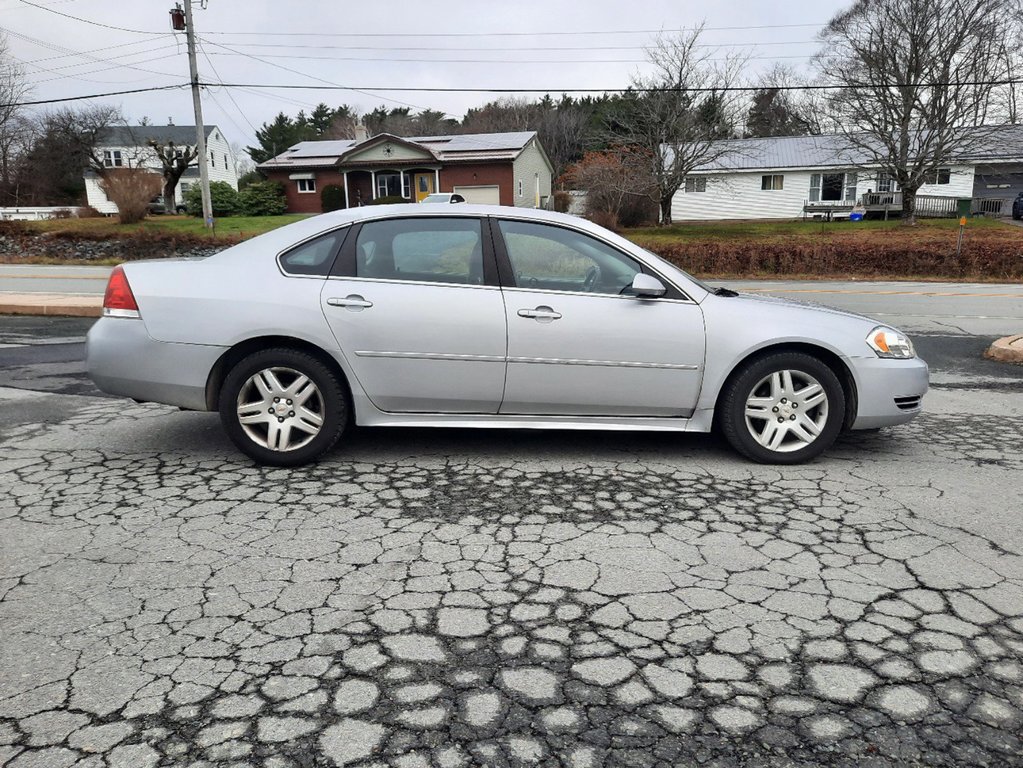 2011  Impala LT in Hebbville, Nova Scotia - 4 - w1024h768px