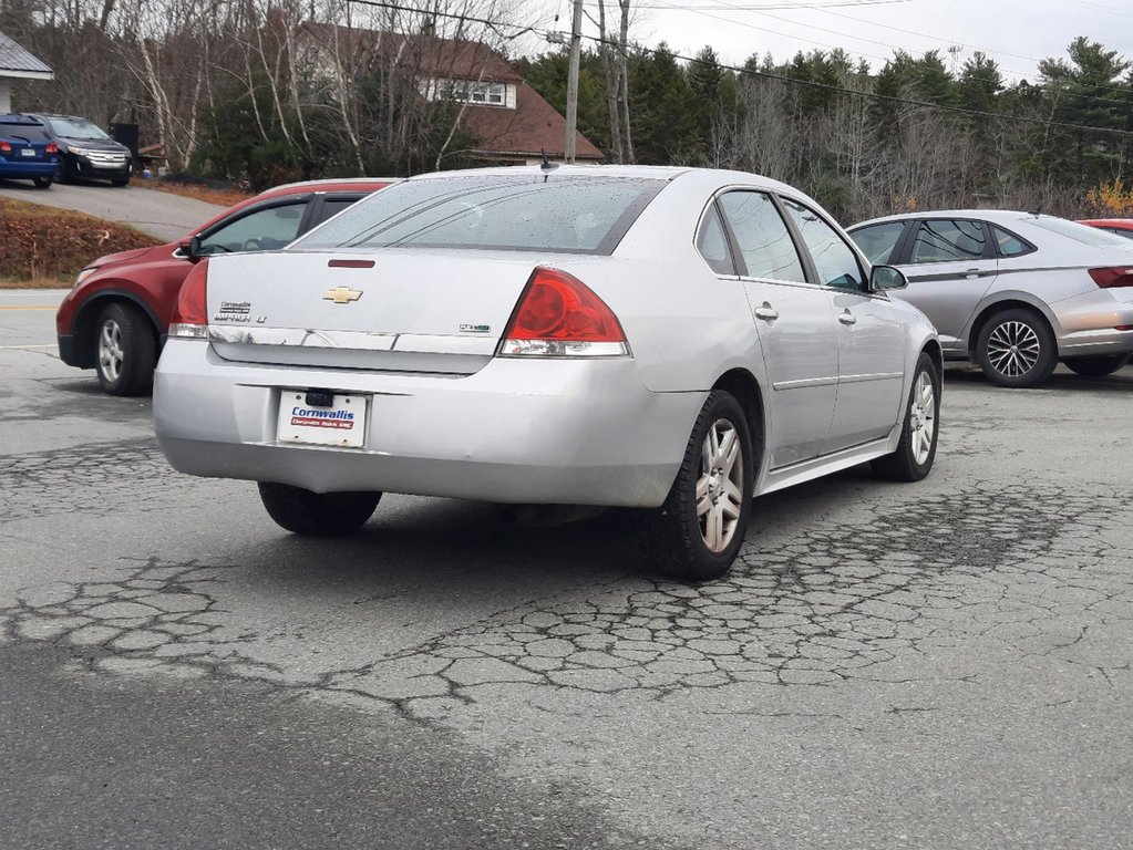 2011  Impala LT in Hebbville, Nova Scotia - 5 - w1024h768px