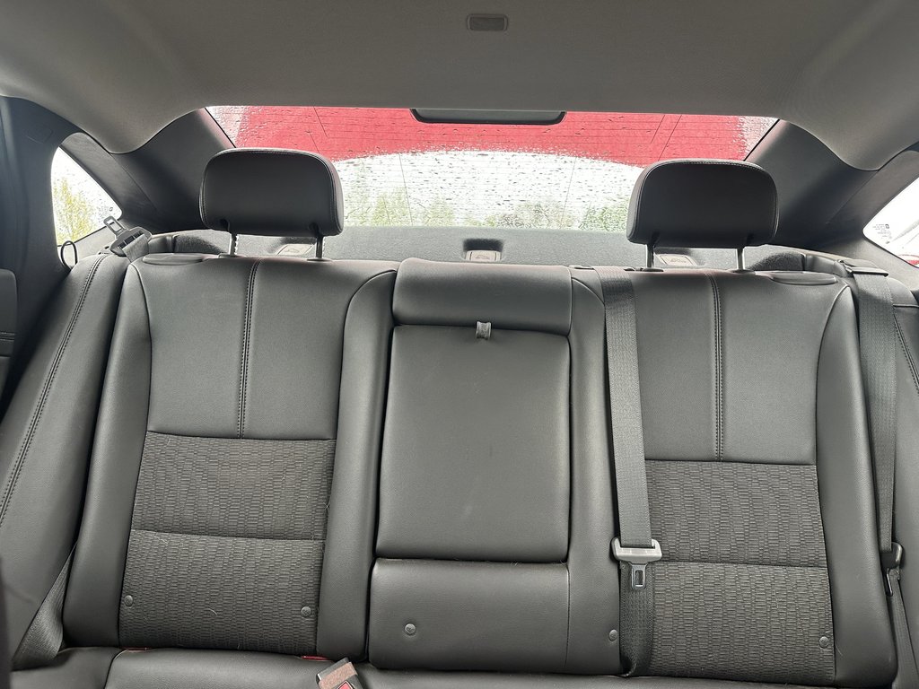 2014 Chevrolet Impala LT in Hebbville, Nova Scotia - 25 - w1024h768px
