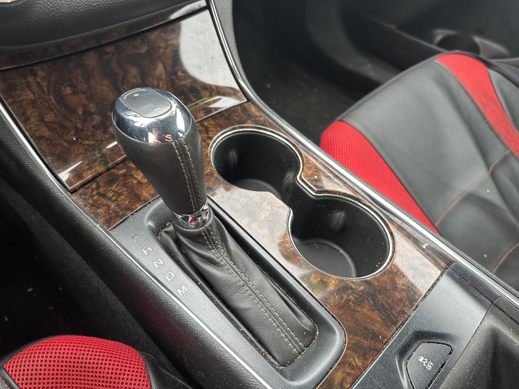 2014 Chevrolet Impala LT in Hebbville, Nova Scotia - 21 - w1024h768px