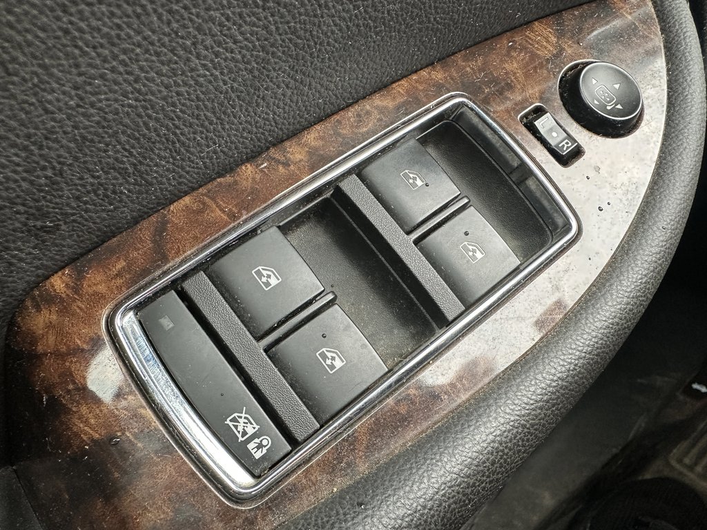2014 Chevrolet Impala LT in Hebbville, Nova Scotia - 15 - w1024h768px