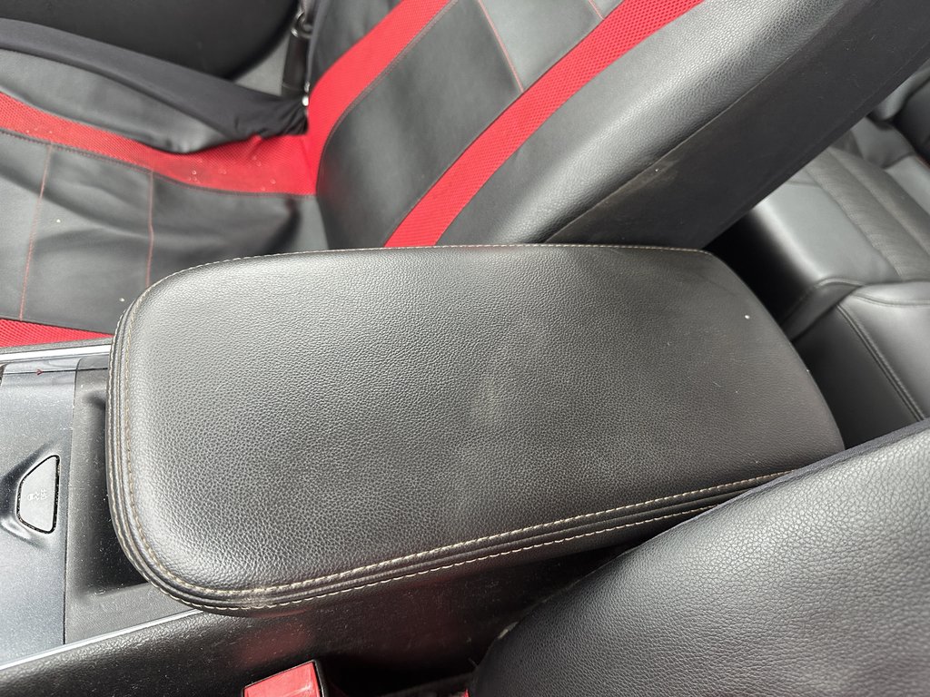 2014 Chevrolet Impala LT in Hebbville, Nova Scotia - 22 - w1024h768px