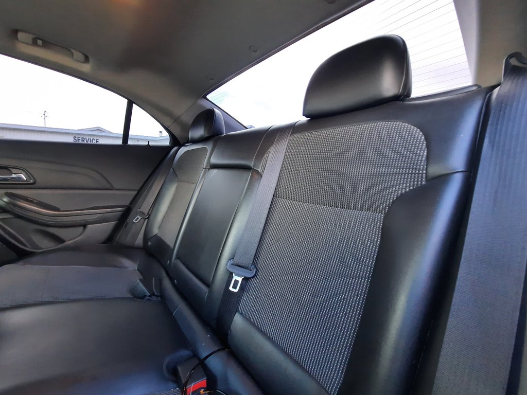 2016 Chevrolet Malibu Limited LT in Hebbville, Nova Scotia - 24 - w1024h768px
