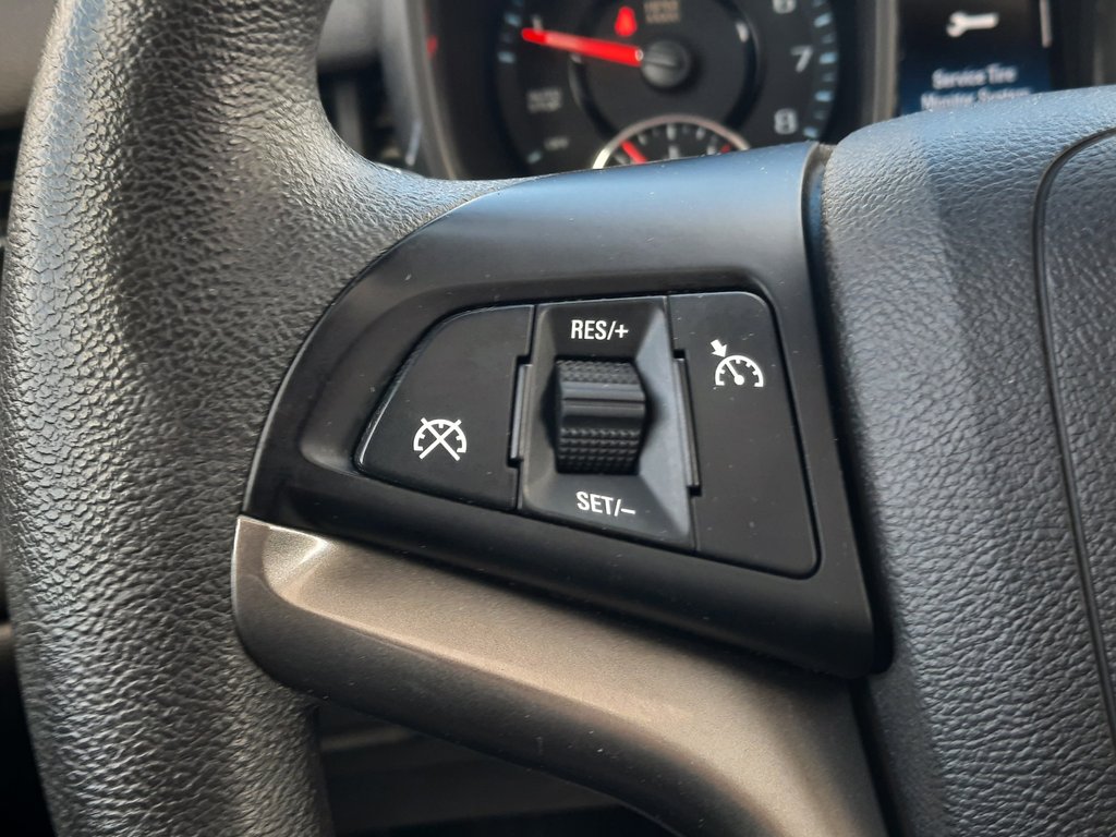 2016 Chevrolet Malibu Limited LT in Hebbville, Nova Scotia - 11 - w1024h768px