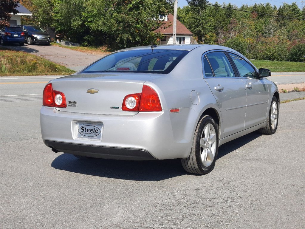 2011  Malibu LS in Hebbville, Nova Scotia - 6 - w1024h768px