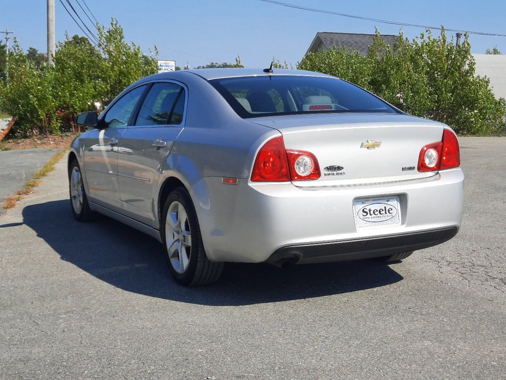 2011  Malibu LS in Hebbville, Nova Scotia - 7 - w1024h768px