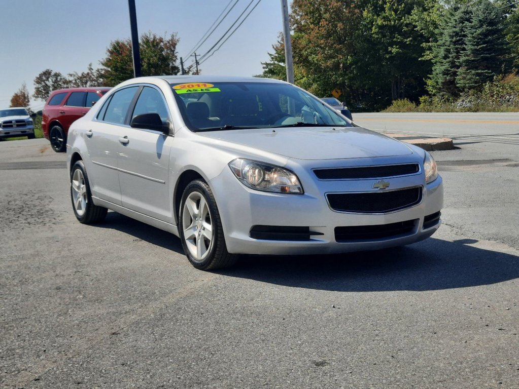 2011  Malibu LS in Hebbville, Nova Scotia - 4 - w1024h768px