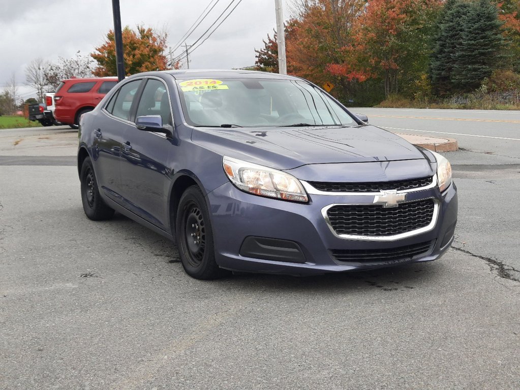 2014  Malibu LS in Hebbville, Nova Scotia - 5 - w1024h768px