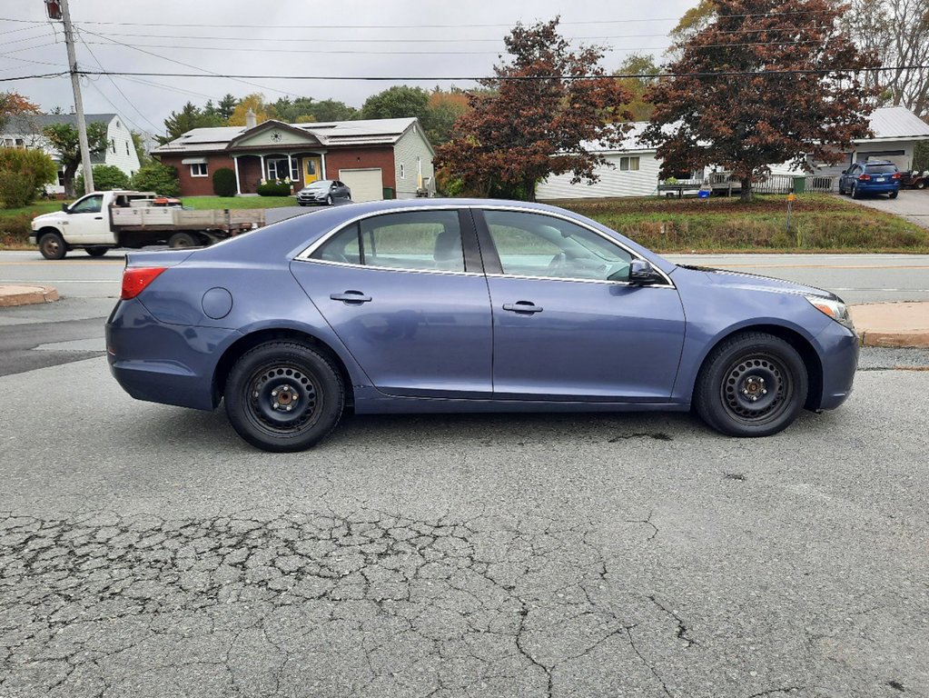 2014  Malibu LS in Hebbville, Nova Scotia - 6 - w1024h768px