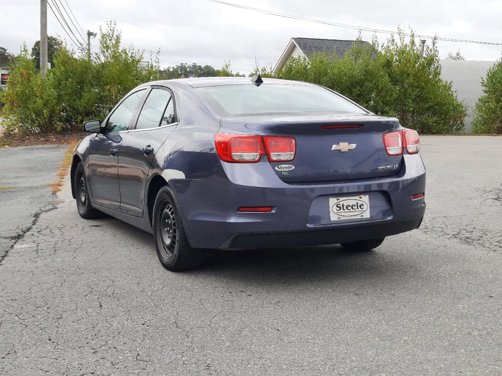 2014  Malibu LS in Hebbville, Nova Scotia - 8 - w1024h768px