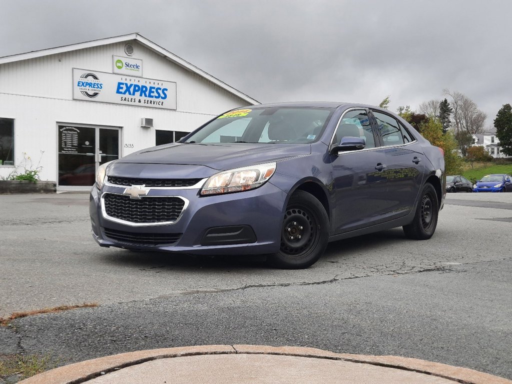 2014  Malibu LS in Hebbville, Nova Scotia - 1 - w1024h768px