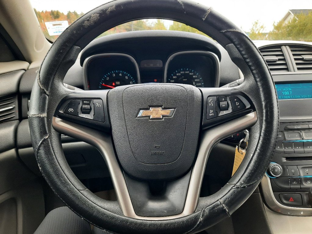 2014  Malibu LS in Hebbville, Nova Scotia - 14 - w1024h768px