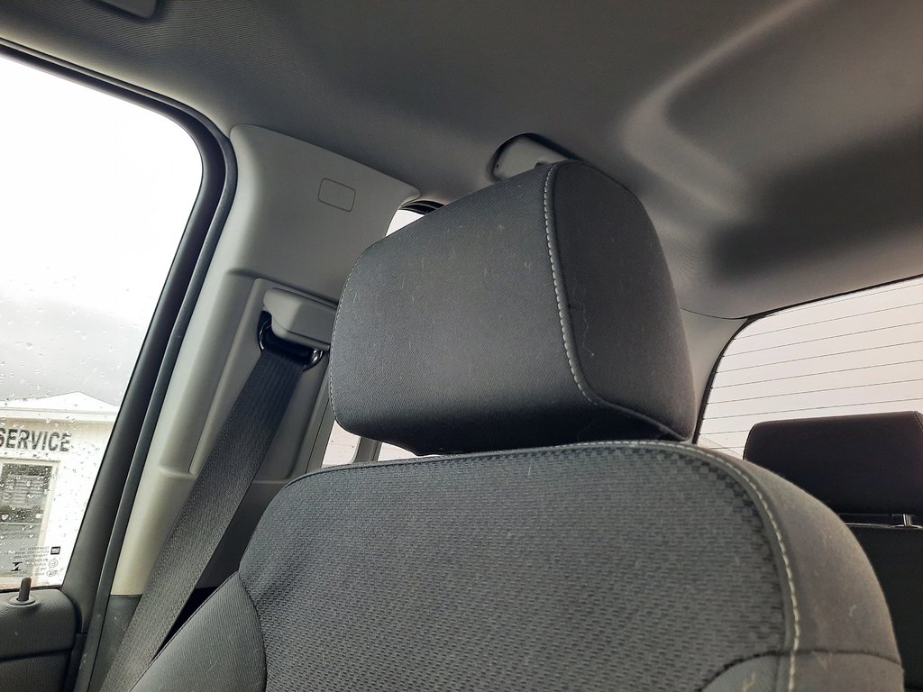 2019 Chevrolet Silverado 1500 LD LT in Hebbville, Nova Scotia - 21 - w1024h768px