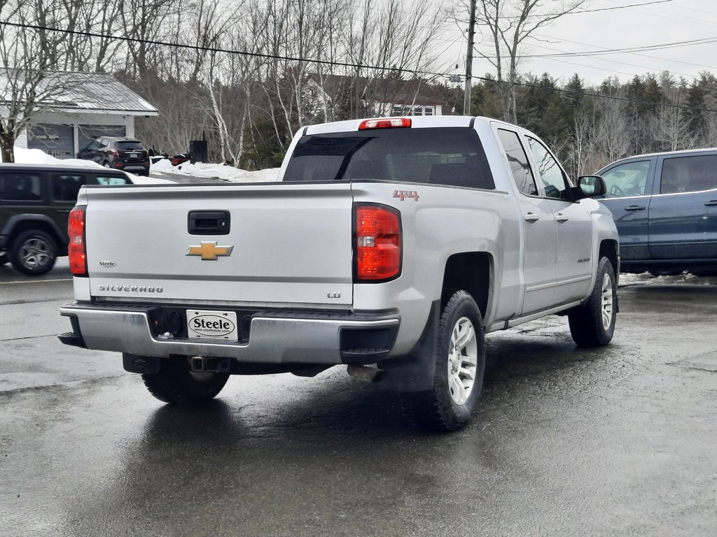 2019 Chevrolet Silverado 1500 LD LT in Hebbville, Nova Scotia - 7 - w1024h768px