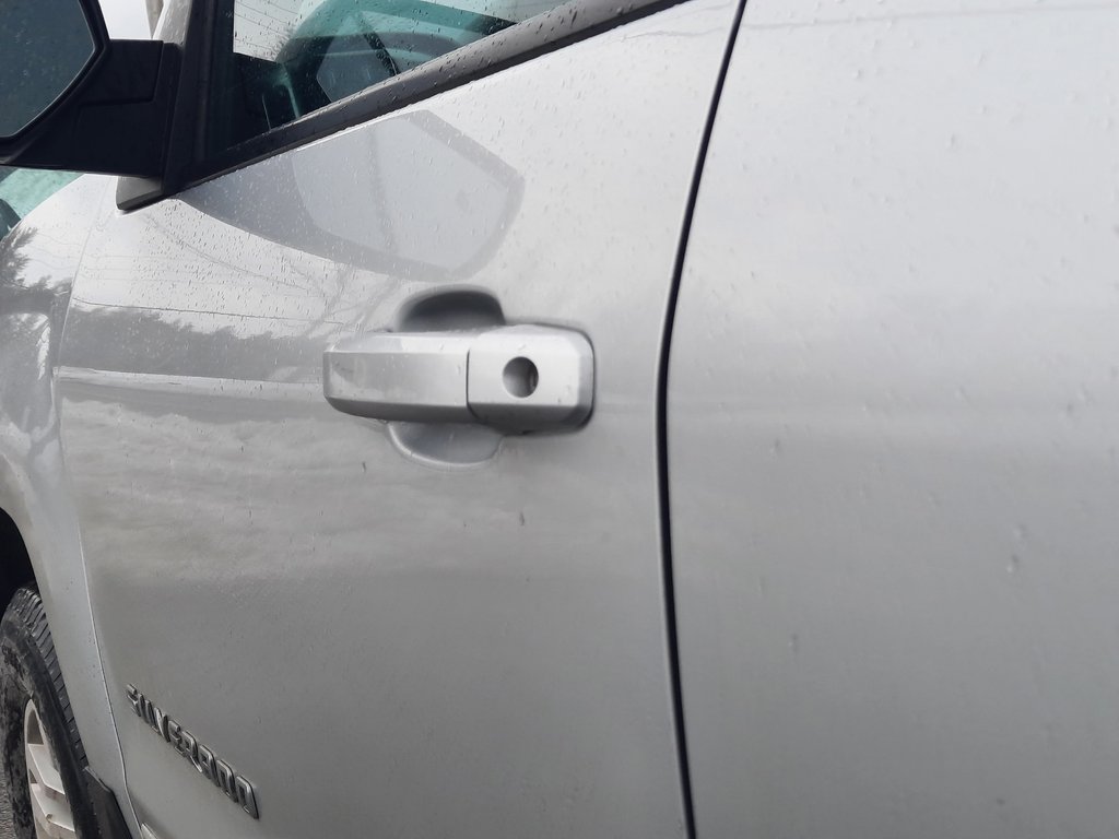 2019 Chevrolet Silverado 1500 LD LT in Hebbville, Nova Scotia - 9 - w1024h768px