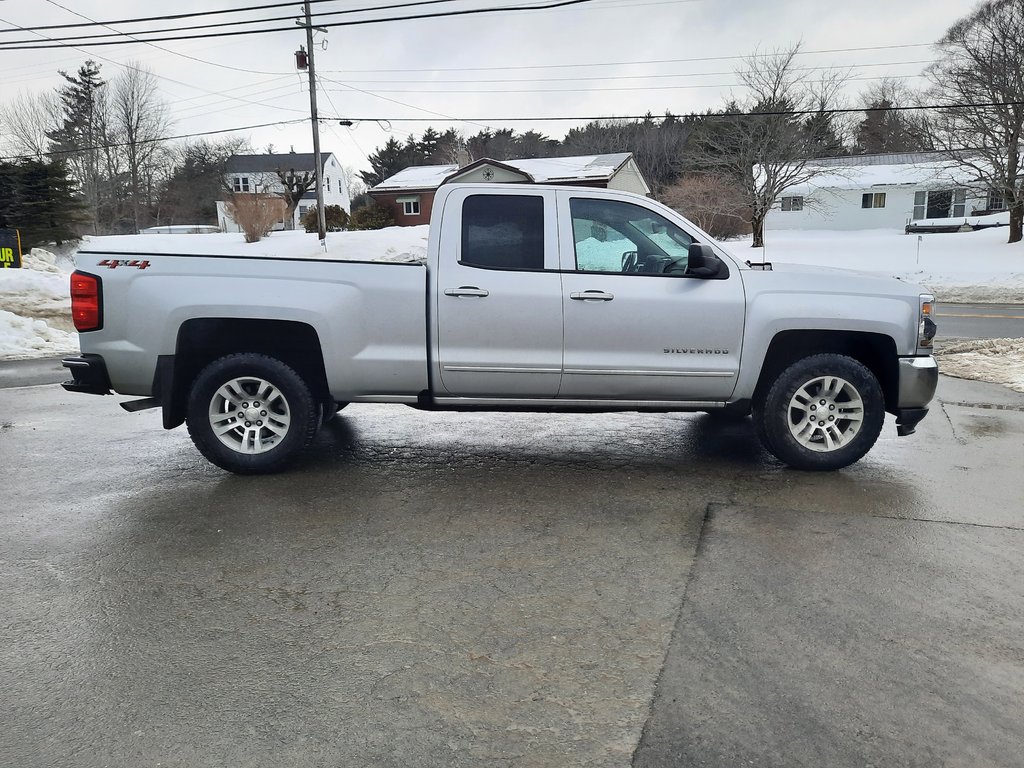 2019 Chevrolet Silverado 1500 LD LT in Hebbville, Nova Scotia - 6 - w1024h768px