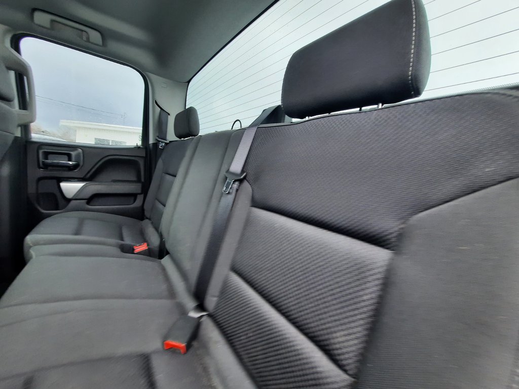 2019 Chevrolet Silverado 1500 LD LT in Hebbville, Nova Scotia - 22 - w1024h768px