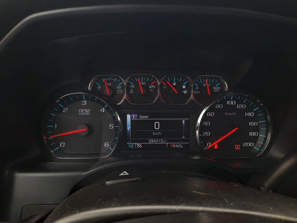 2019 Chevrolet Silverado 1500 LD LT in Hebbville, Nova Scotia - 15 - w1024h768px