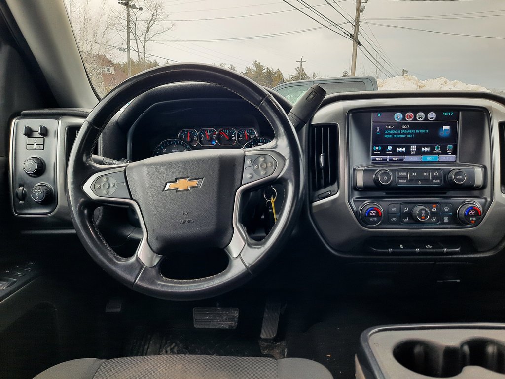 2019 Chevrolet Silverado 1500 LD LT in Hebbville, Nova Scotia - 25 - w1024h768px