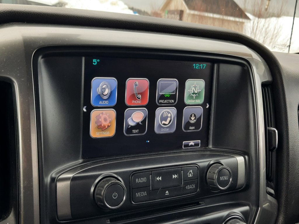 2019 Chevrolet Silverado 1500 LD LT in Hebbville, Nova Scotia - 16 - w1024h768px