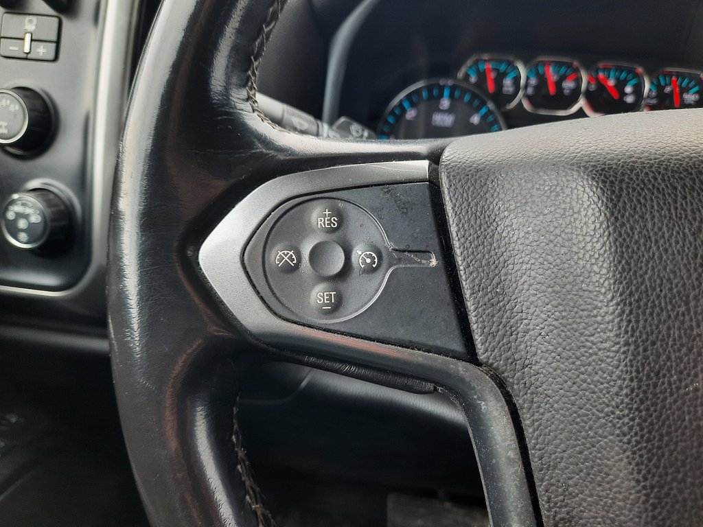 2019 Chevrolet Silverado 1500 LD LT in Hebbville, Nova Scotia - 12 - w1024h768px