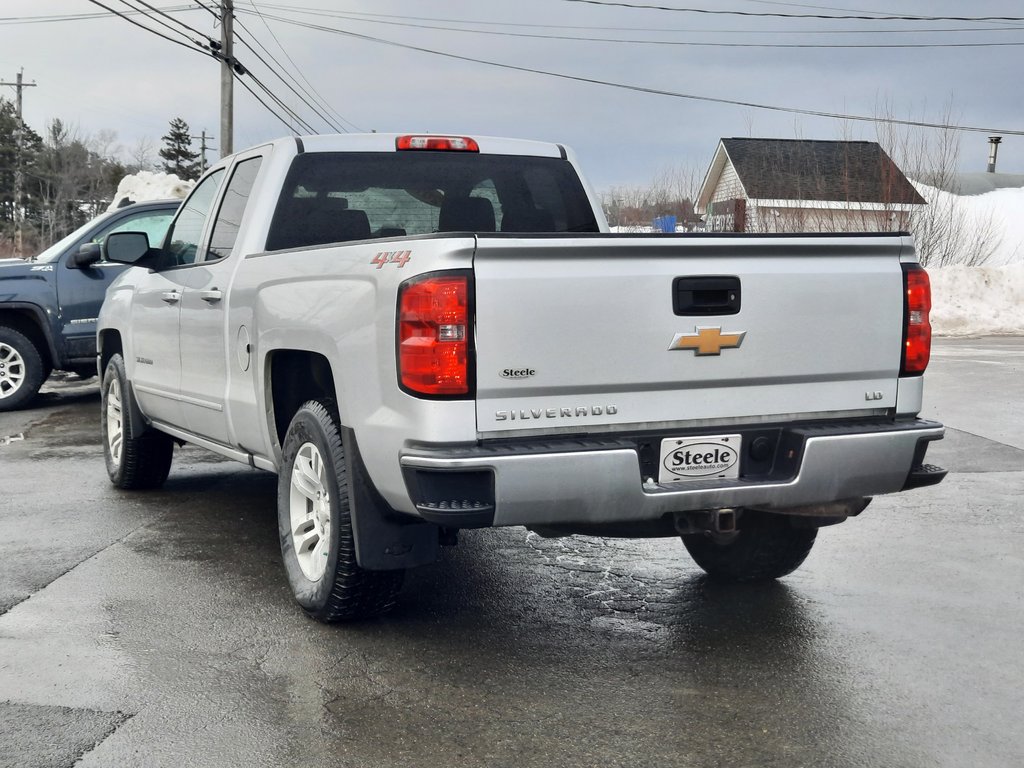2019 Chevrolet Silverado 1500 LD LT in Hebbville, Nova Scotia - 8 - w1024h768px