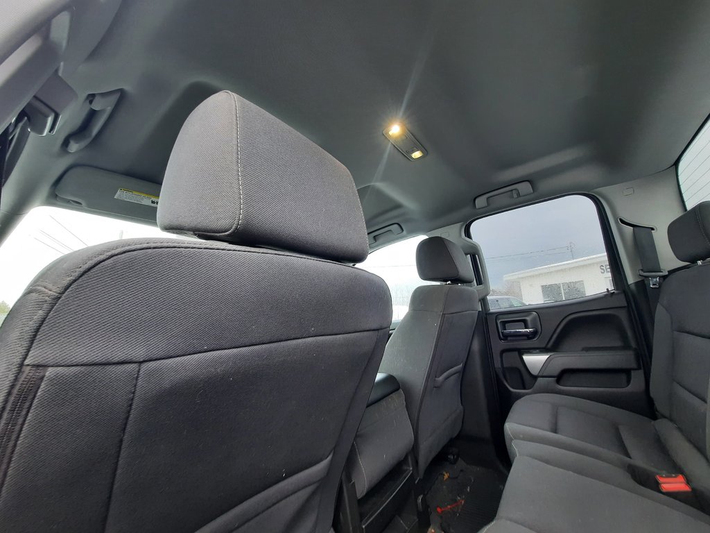 2019 Chevrolet Silverado 1500 LD LT in Hebbville, Nova Scotia - 24 - w1024h768px