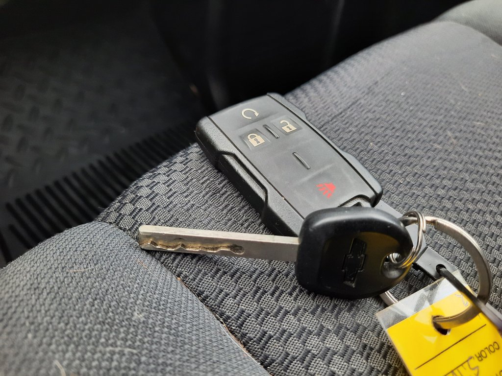 2019 Chevrolet Silverado 1500 LD LT in Hebbville, Nova Scotia - 26 - w1024h768px