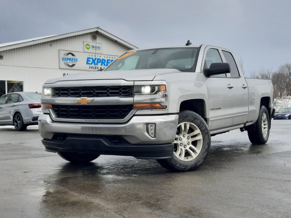 2019 Chevrolet Silverado 1500 LD LT in Hebbville, Nova Scotia - 1 - w1024h768px