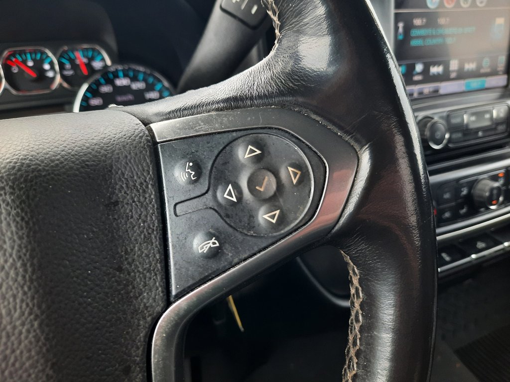 2019 Chevrolet Silverado 1500 LD LT in Hebbville, Nova Scotia - 13 - w1024h768px