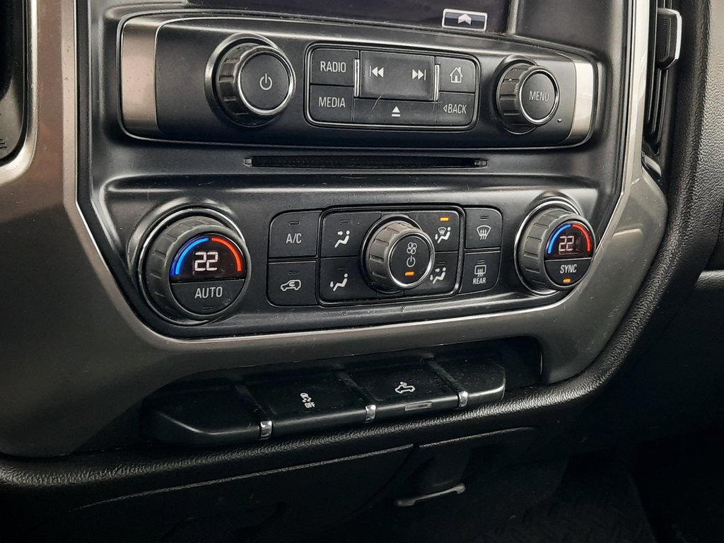 2019 Chevrolet Silverado 1500 LD LT in Hebbville, Nova Scotia - 18 - w1024h768px