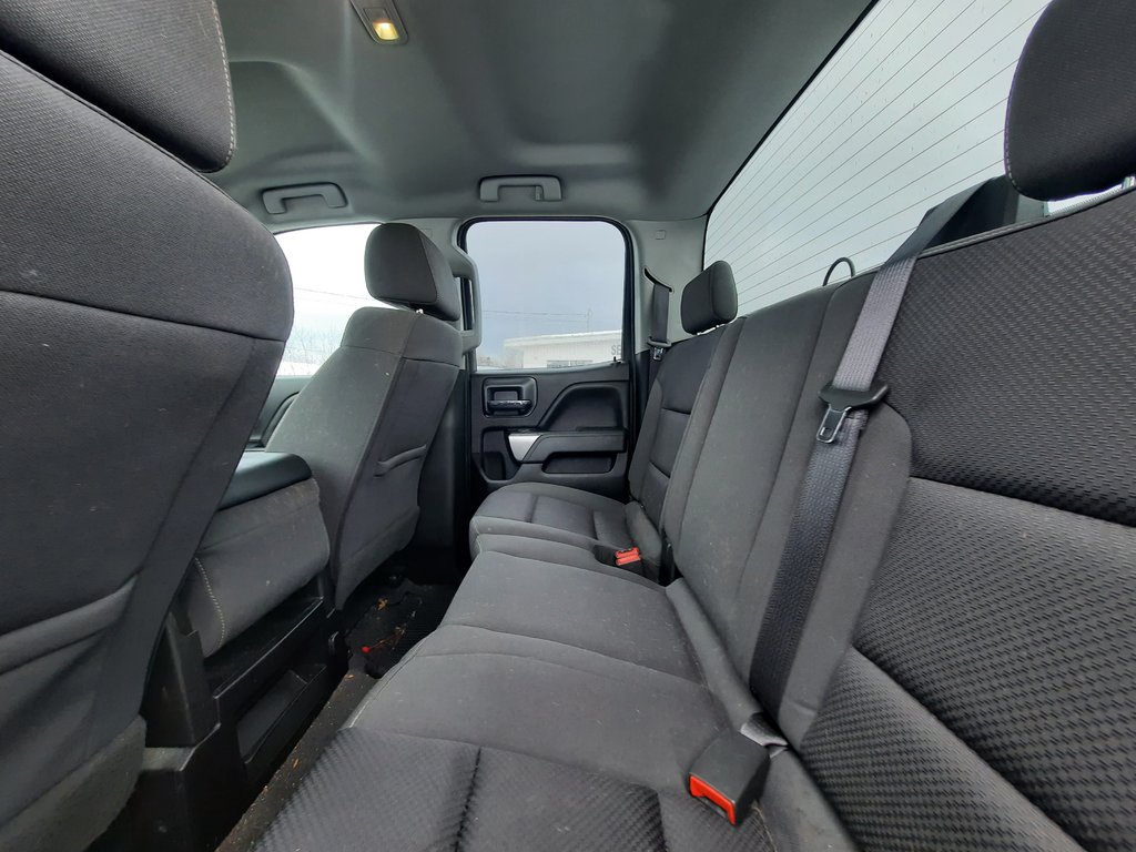 2019 Chevrolet Silverado 1500 LD LT in Hebbville, Nova Scotia - 23 - w1024h768px