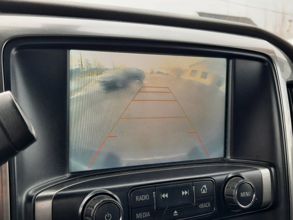 2019 Chevrolet Silverado 1500 LD LT in Hebbville, Nova Scotia - 17 - w1024h768px