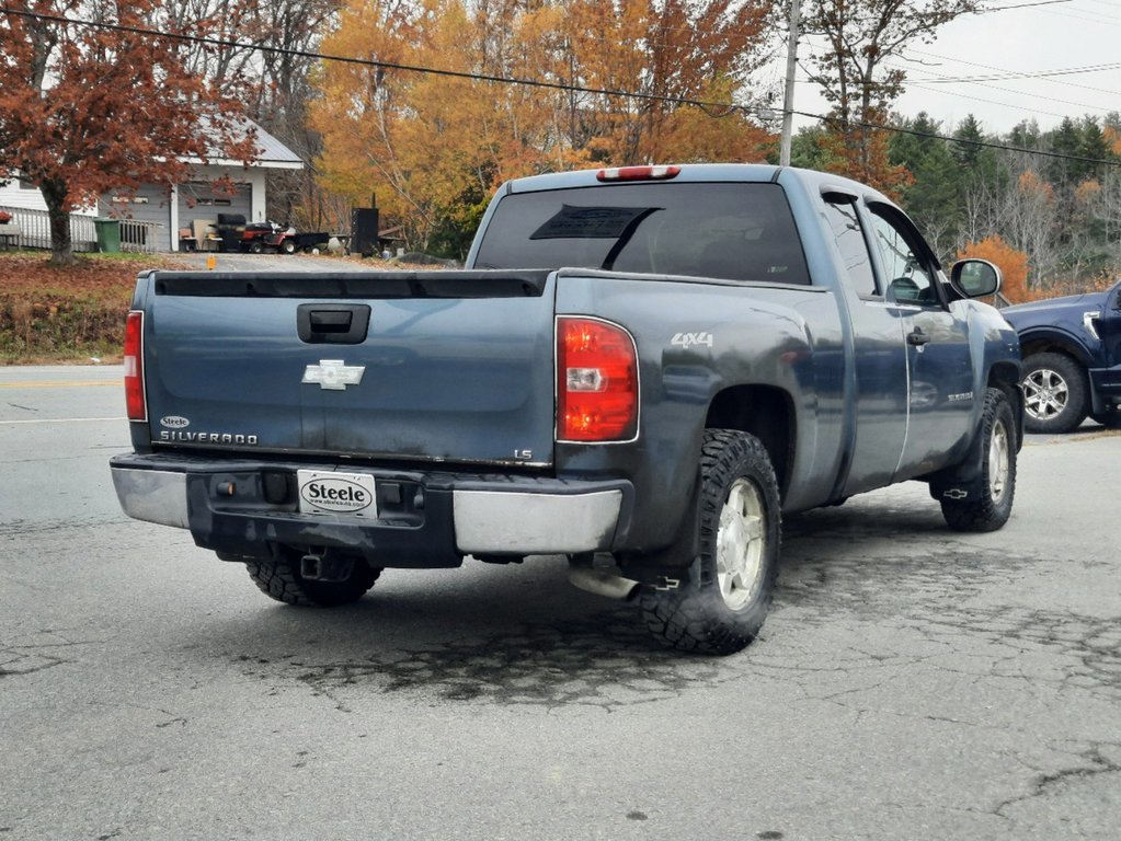 2008  Silverado 1500 LS in Hebbville, Nova Scotia - 7 - w1024h768px