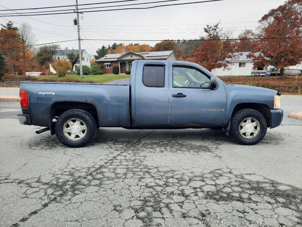 2008  Silverado 1500 LS in Hebbville, Nova Scotia - 6 - w1024h768px