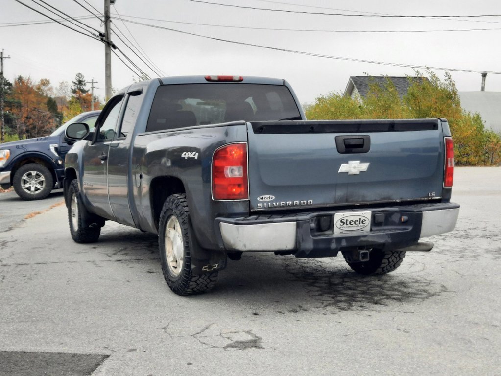 2008  Silverado 1500 LS in Hebbville, Nova Scotia - 8 - w1024h768px