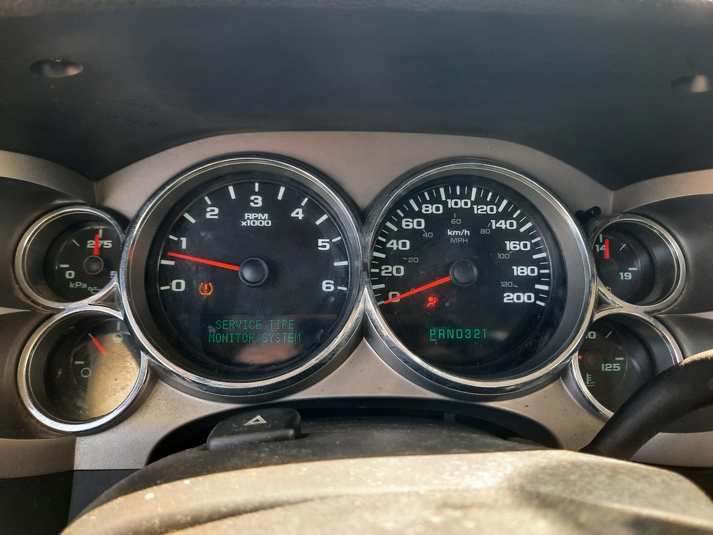 2008 Chevrolet Silverado 1500 LT in Hebbville, Nova Scotia - 12 - w1024h768px