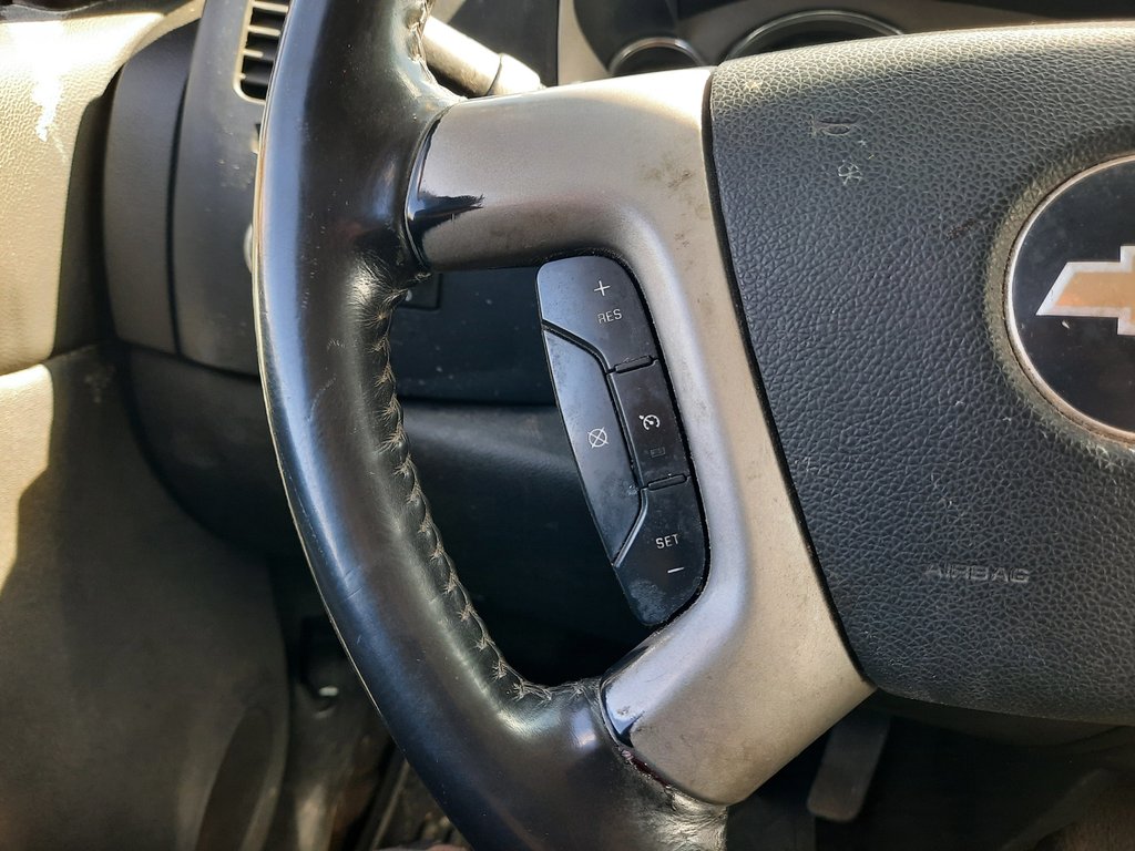 2008 Chevrolet Silverado 1500 LT in Hebbville, Nova Scotia - 10 - w1024h768px