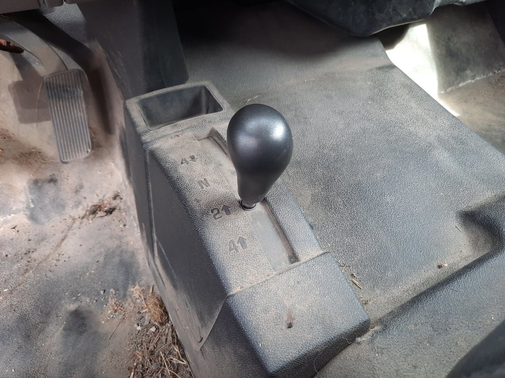 2010 Chevrolet Silverado 1500 WT in Hebbville, Nova Scotia - 10 - w1024h768px