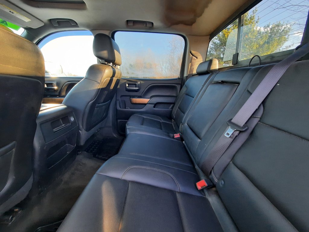 2014 Chevrolet Silverado 1500 LTZ w/2LZ in Hebbville, Nova Scotia - 26 - w1024h768px