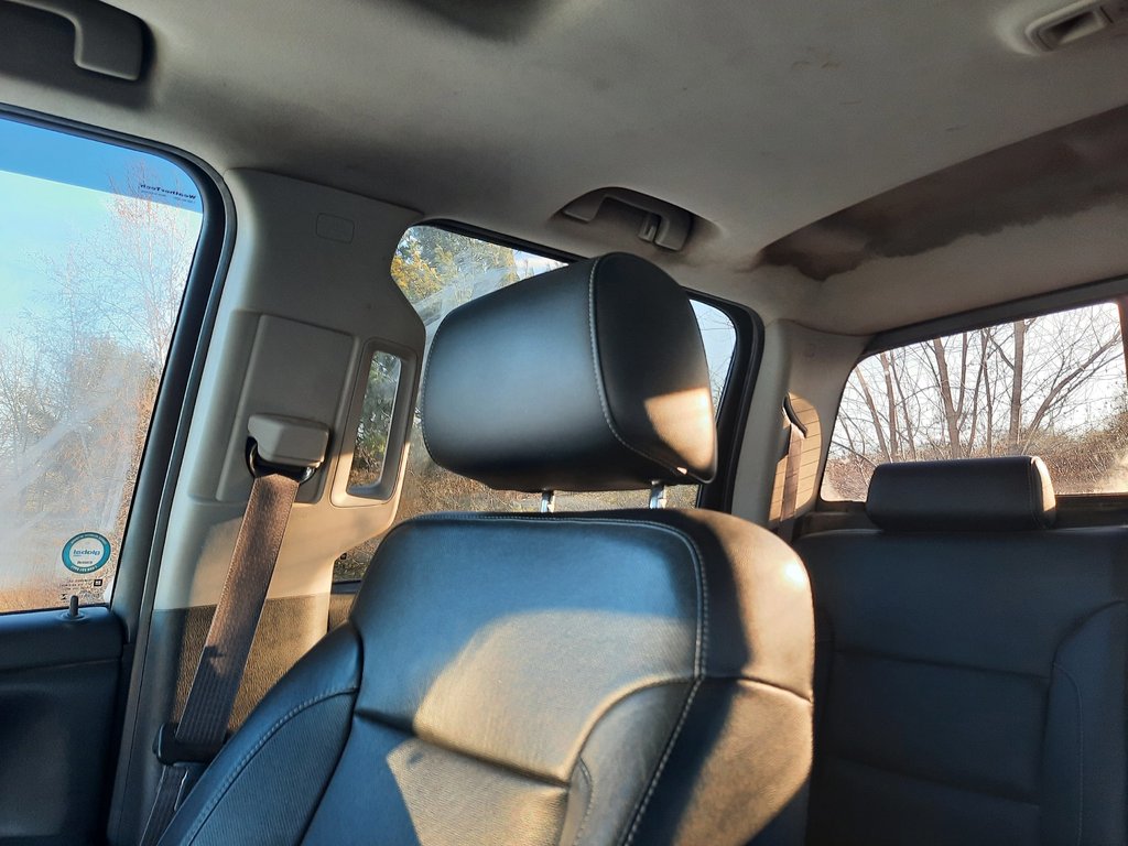 2014 Chevrolet Silverado 1500 LTZ w/2LZ in Hebbville, Nova Scotia - 23 - w1024h768px