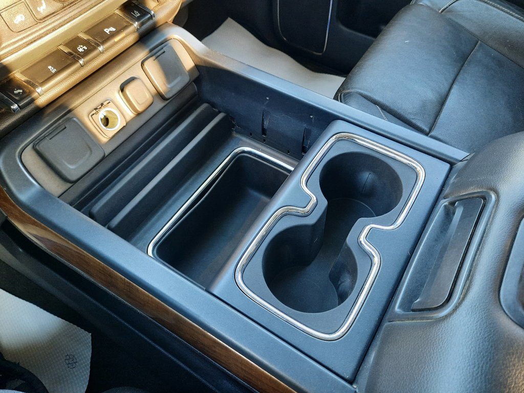 2014 Chevrolet Silverado 1500 LTZ w/2LZ in Hebbville, Nova Scotia - 19 - w1024h768px