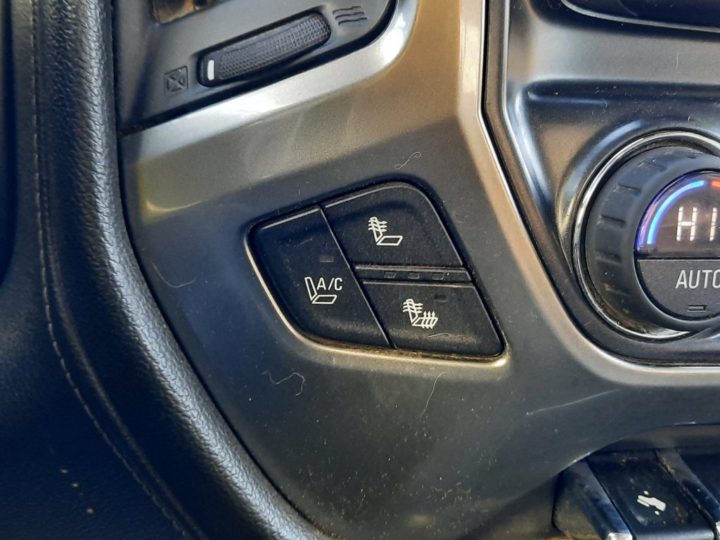 2014 Chevrolet Silverado 1500 LTZ w/2LZ in Hebbville, Nova Scotia - 18 - w1024h768px