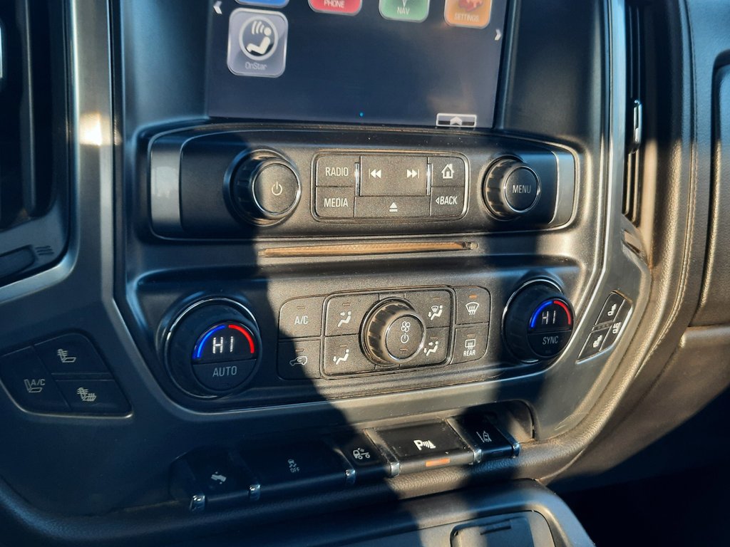 2014 Chevrolet Silverado 1500 LTZ w/2LZ in Hebbville, Nova Scotia - 17 - w1024h768px